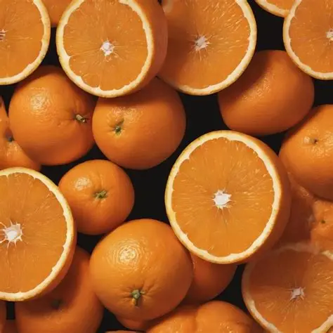 Orange wholesale fruits from IBZ World Imports LTD